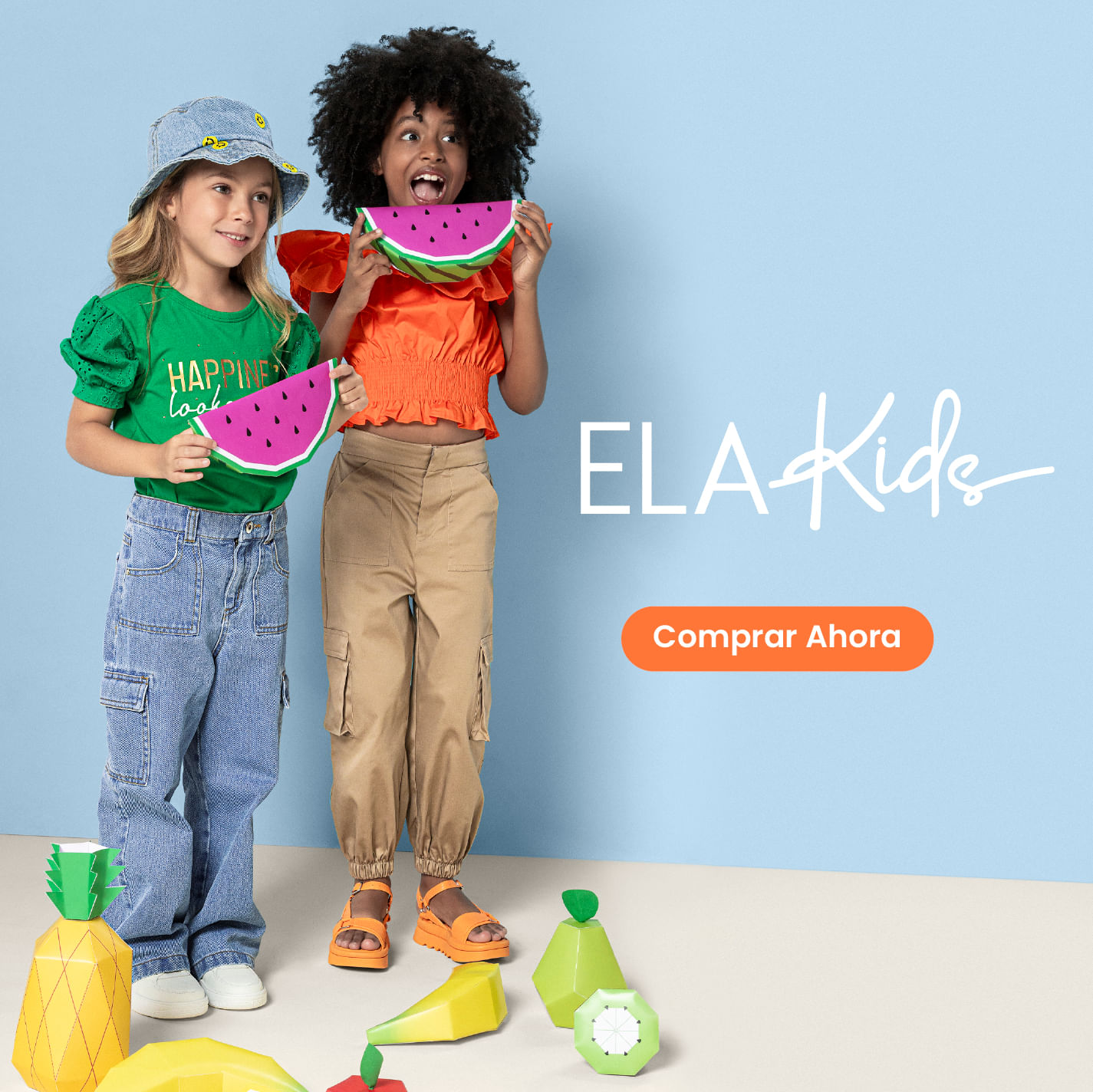 Cornu Safari | Kids ELA